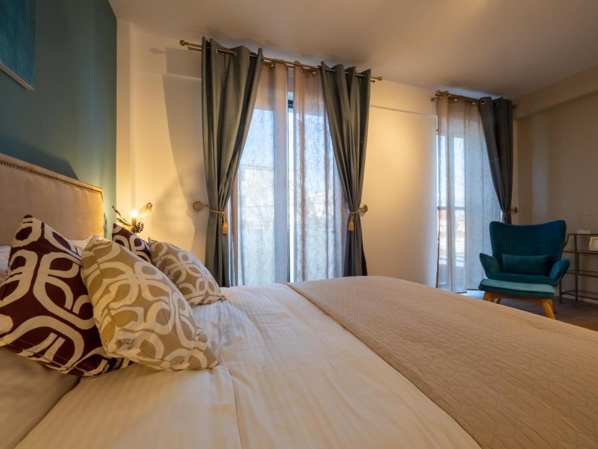 Signature Aparthotel - Boutique Galaţi Εξωτερικό φωτογραφία