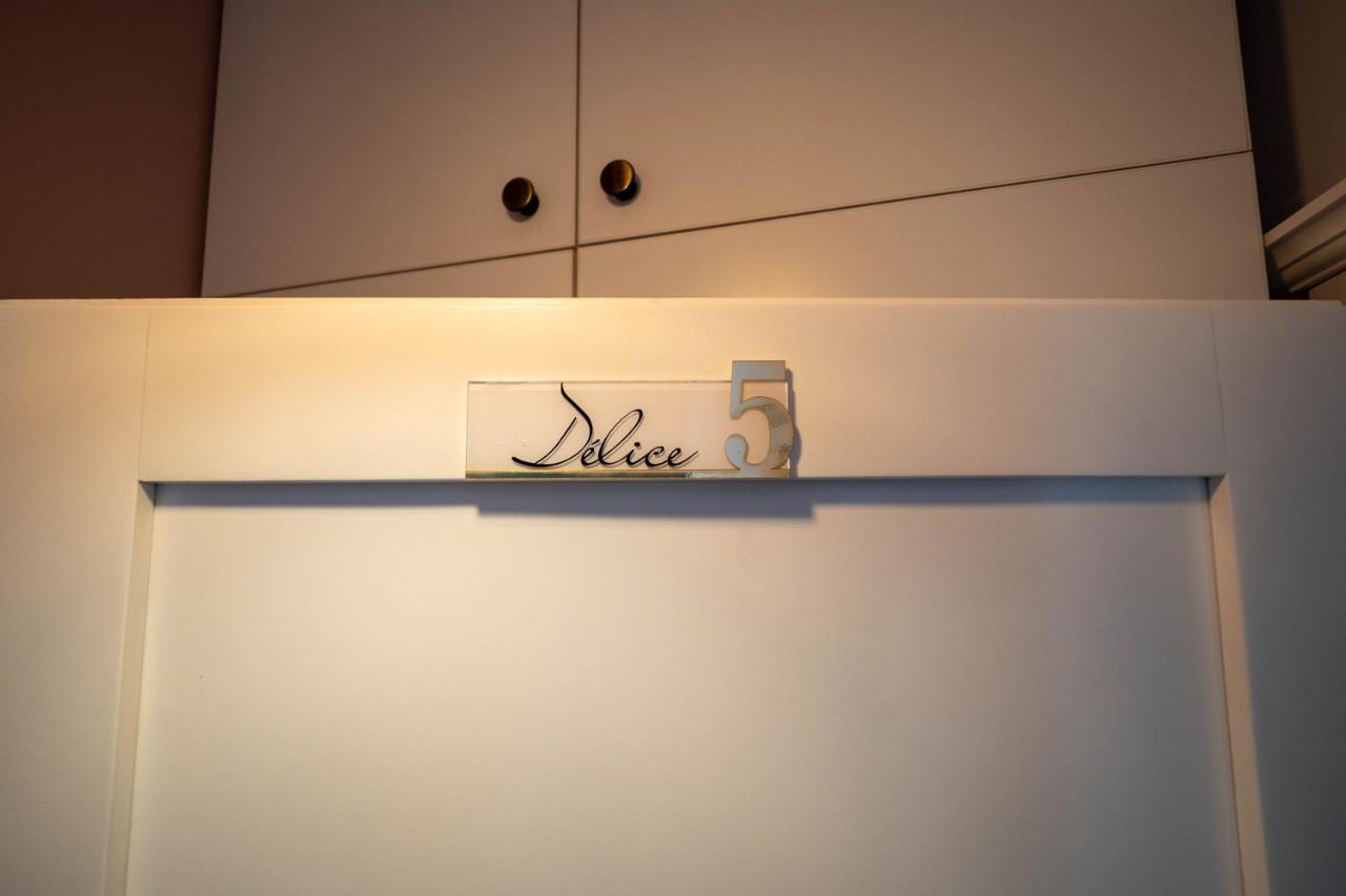 Signature Aparthotel - Boutique Galaţi Εξωτερικό φωτογραφία