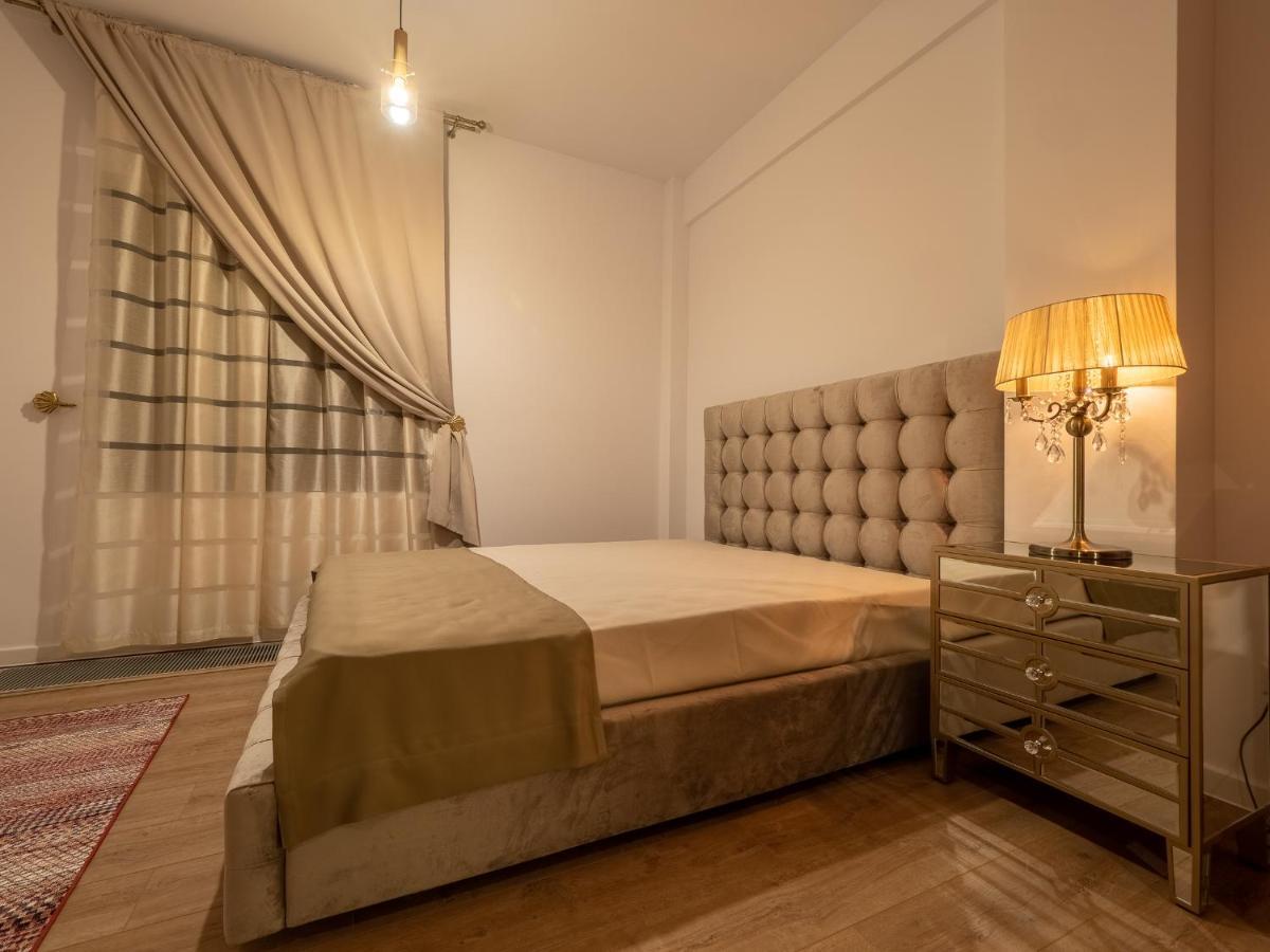 Signature Aparthotel - Boutique Galaţi Εξωτερικό φωτογραφία