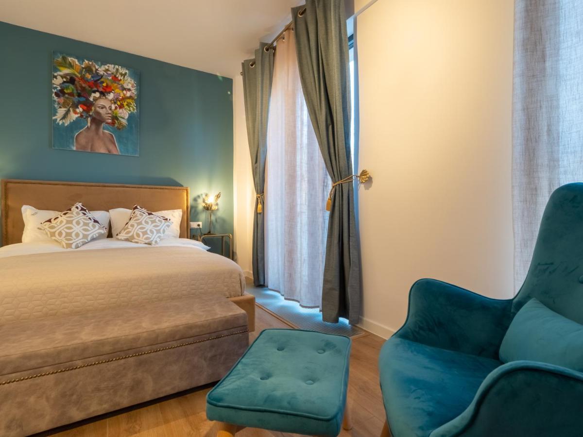 Signature Aparthotel - Boutique Galaţi Εξωτερικό φωτογραφία