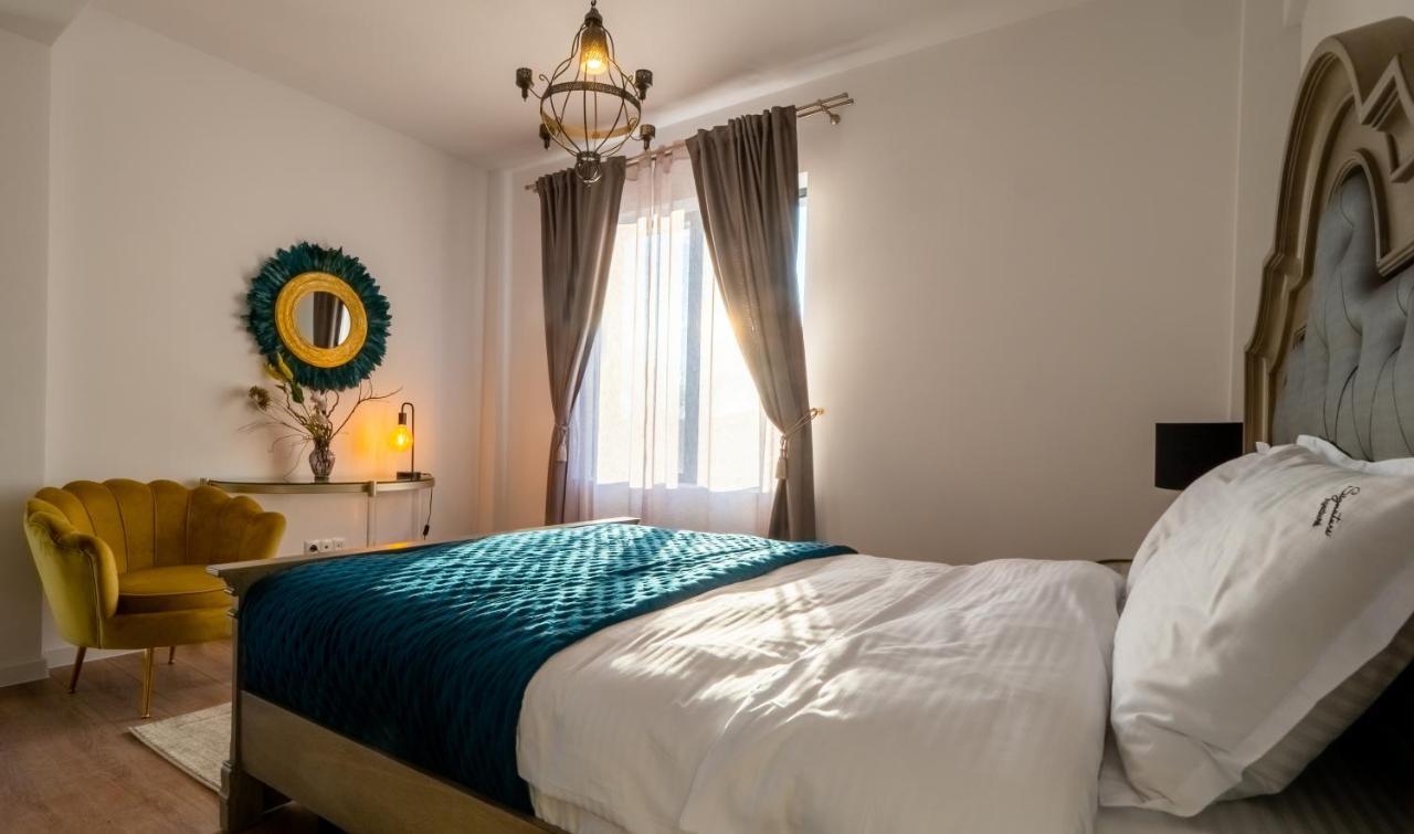 Signature Aparthotel - Boutique Galaţi Εξωτερικό φωτογραφία