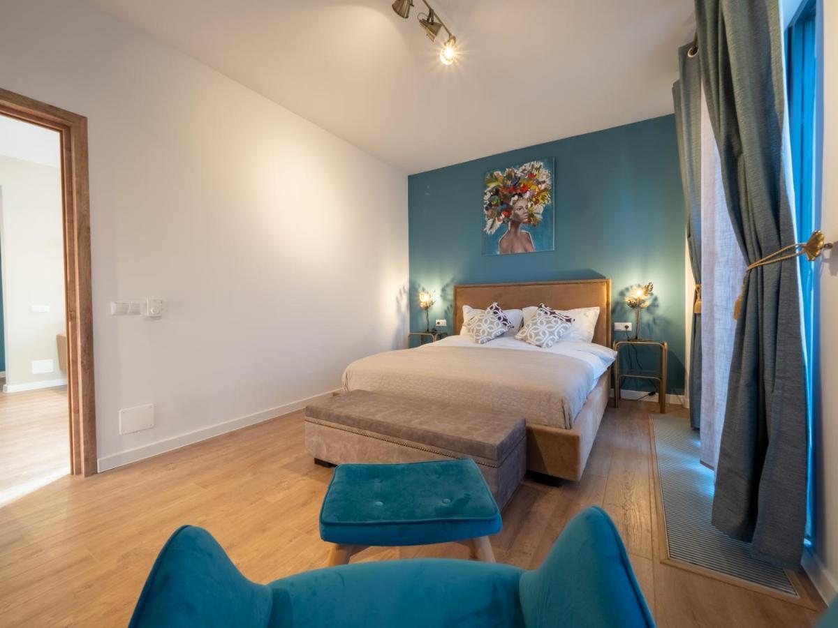 Signature Aparthotel - Boutique Galaţi Εξωτερικό φωτογραφία