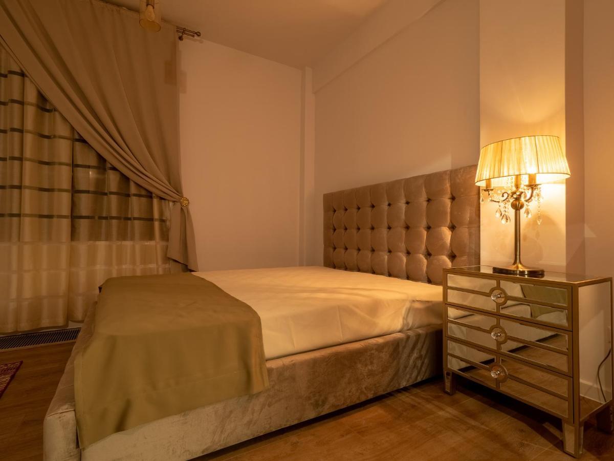 Signature Aparthotel - Boutique Galaţi Εξωτερικό φωτογραφία