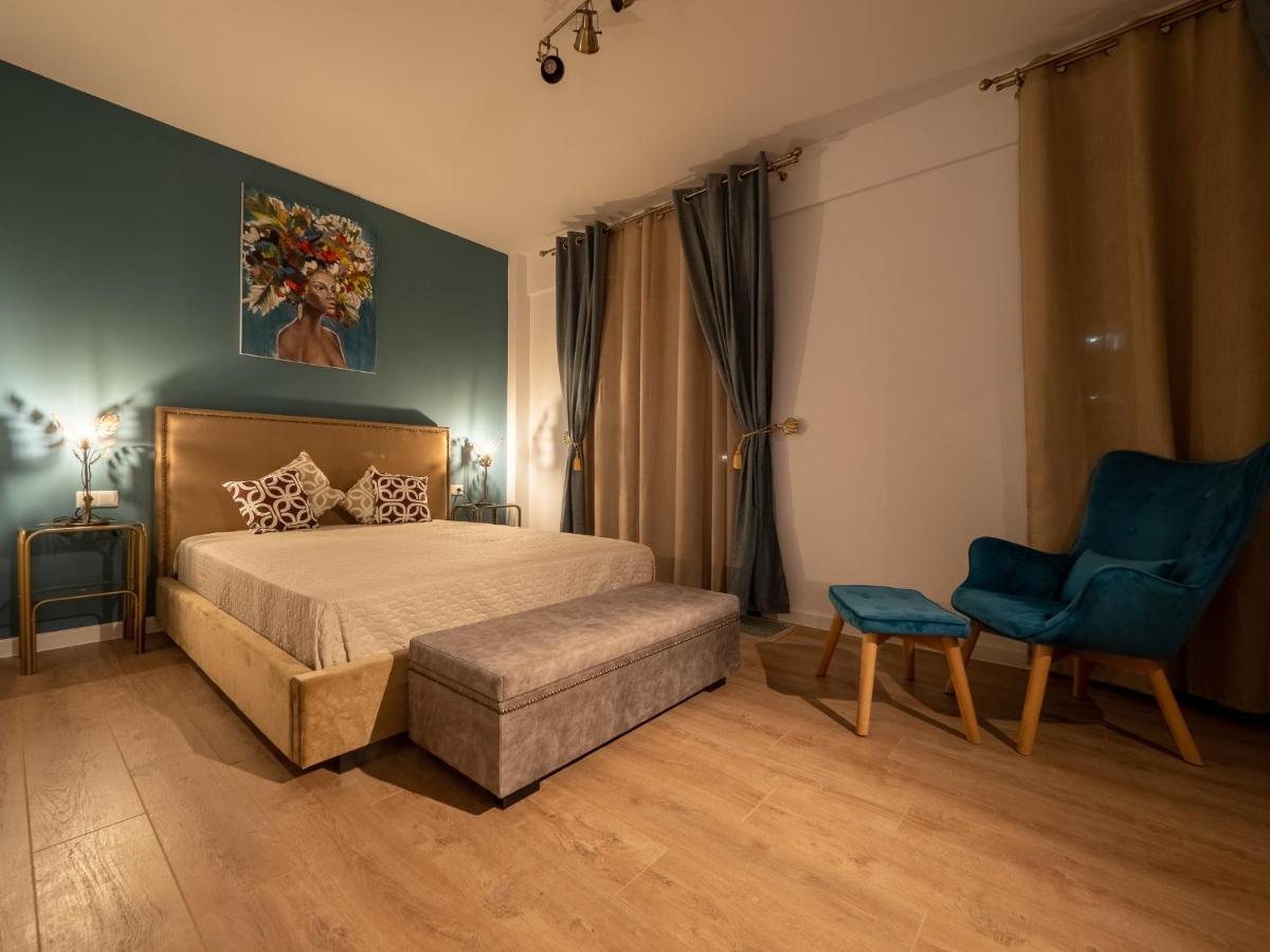 Signature Aparthotel - Boutique Galaţi Εξωτερικό φωτογραφία